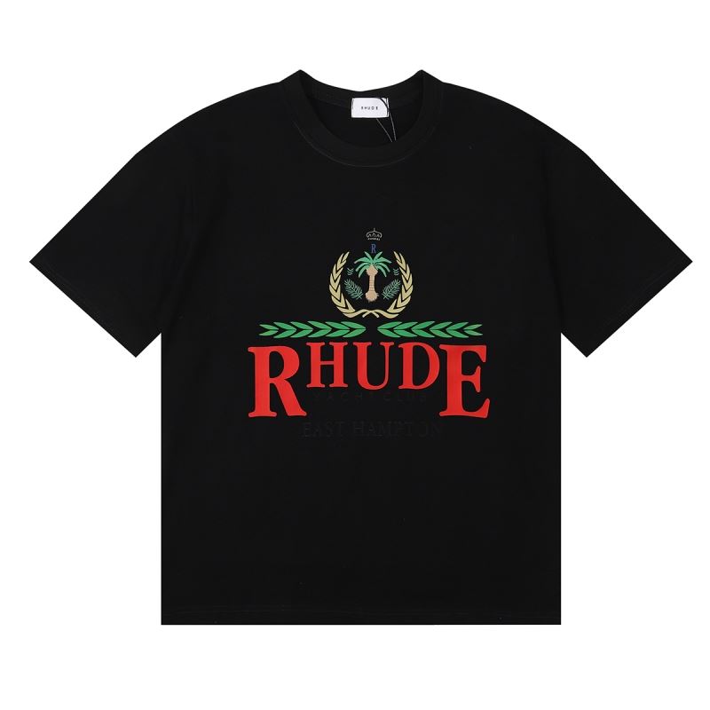 Rhude T-Shirts